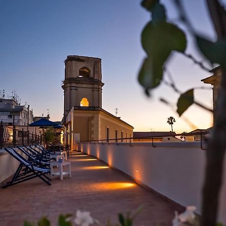 Hotel Maison Il Conservatorio à Sorrente Extérieur photo