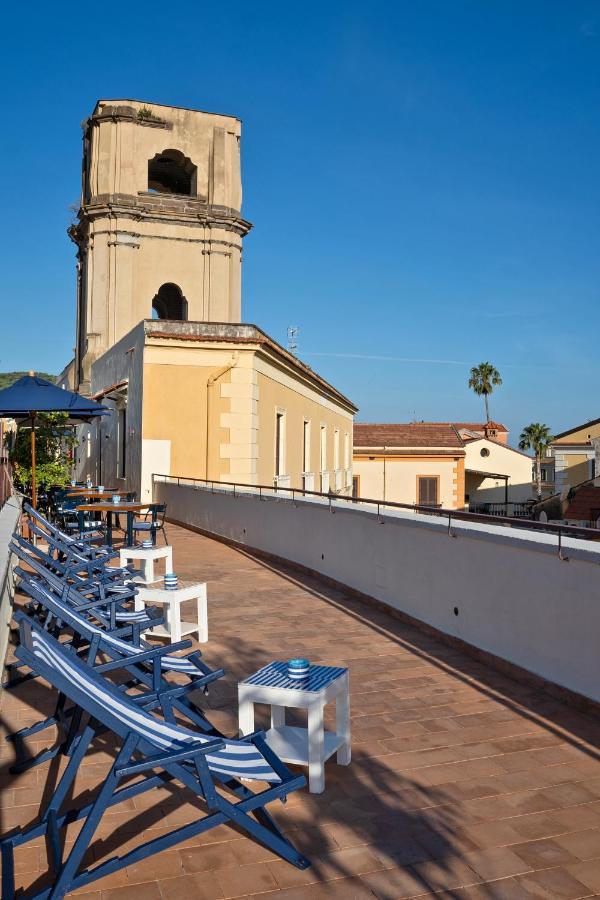 Hotel Maison Il Conservatorio à Sorrente Extérieur photo