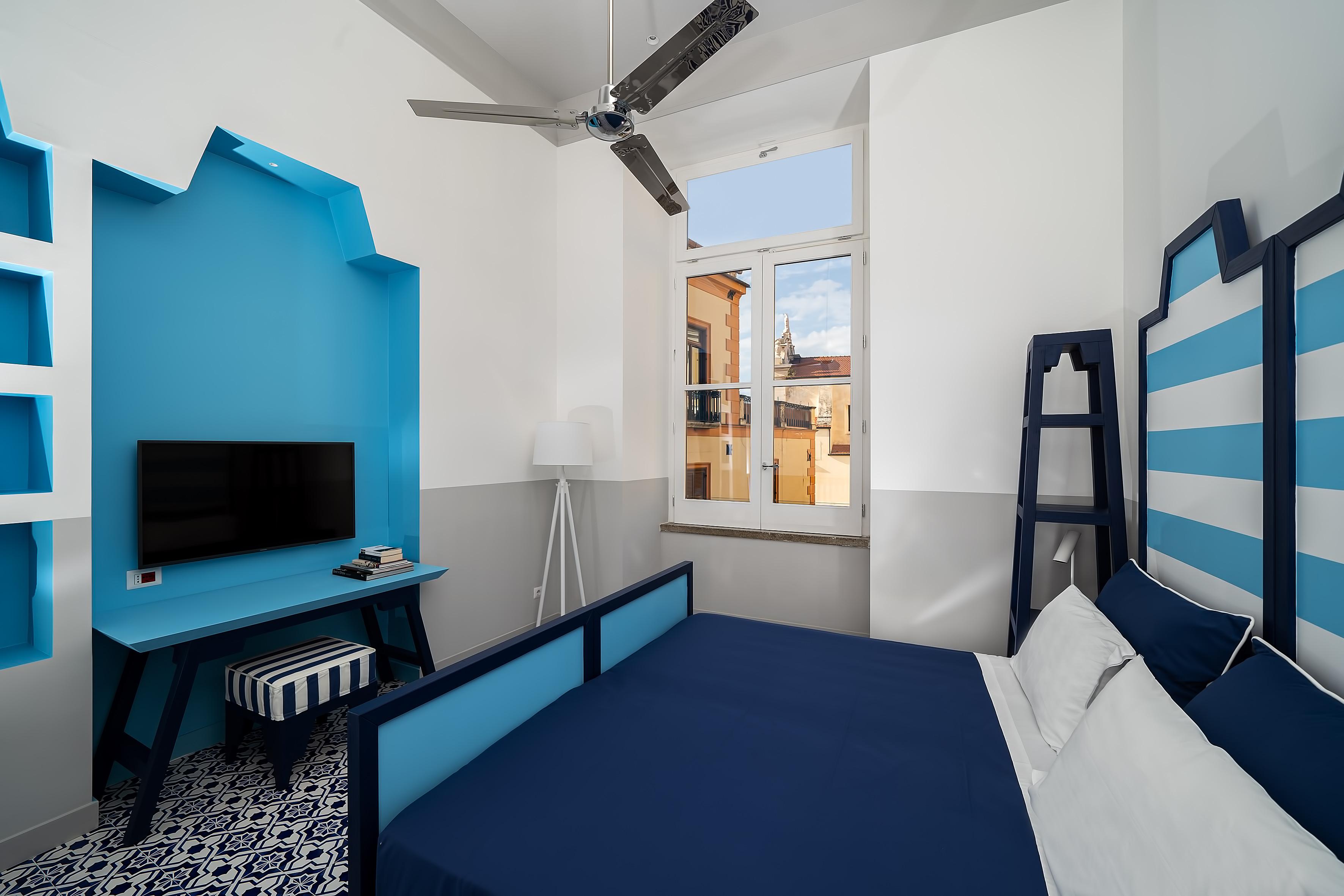 Maison Il Conservatorio Sorrente Extérieur photo