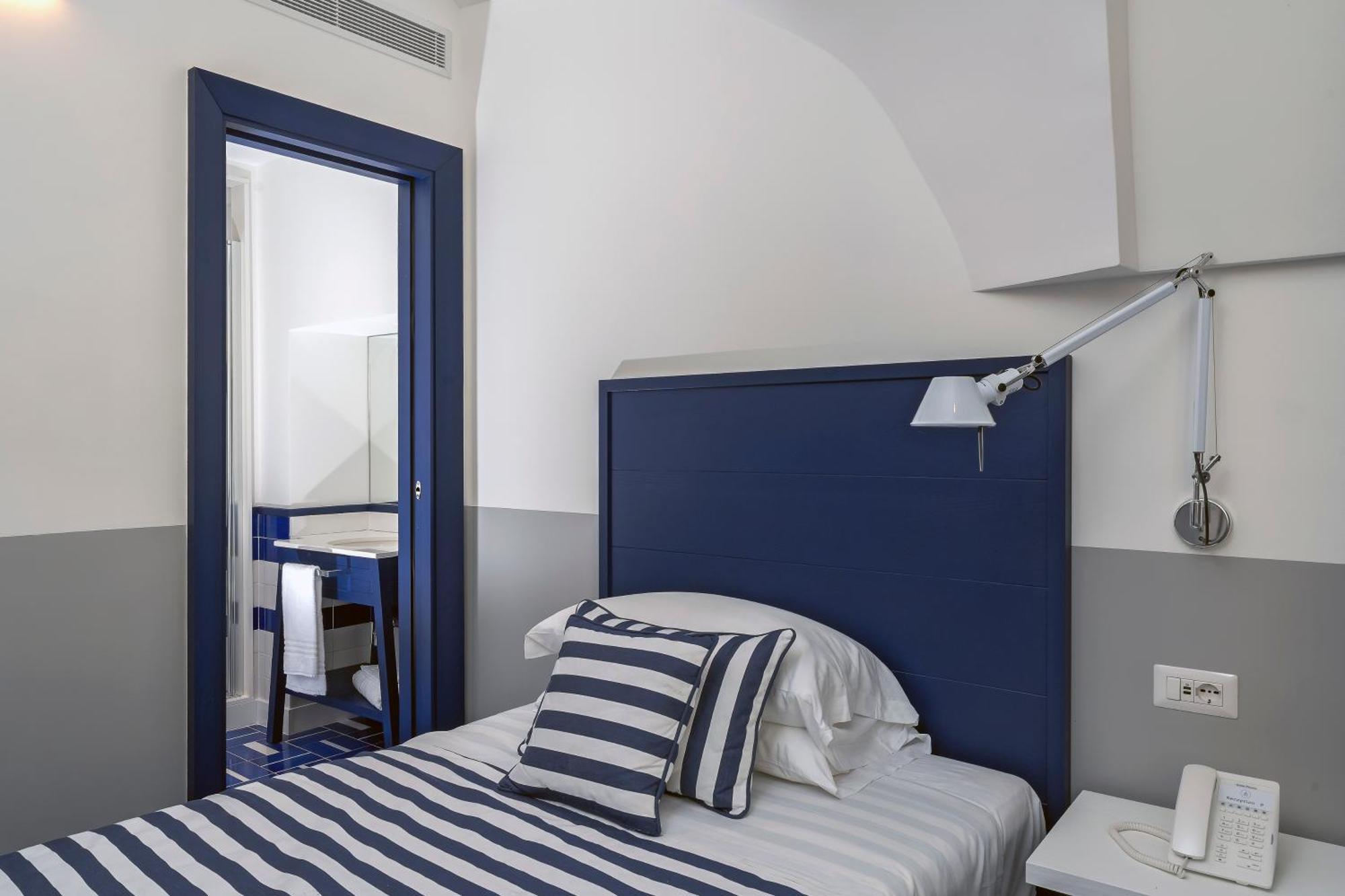 Maison Il Conservatorio Sorrente Extérieur photo